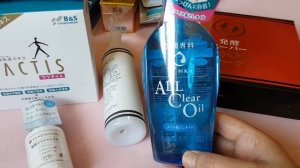 Распаковка посылочки от Tokyo on Demand