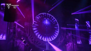 ALY & FILA ▼ TRANSMISSION PRAGUE 2015: The Creation