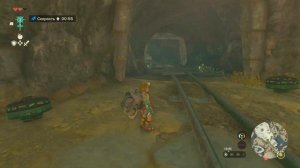 ПОЛЕЗНЫЕ СОВЕТЫ В НАЧАЛЕ ИГРЫ [THE LEGEND OF ZELDA: TEARS OF THE KINGDOM]