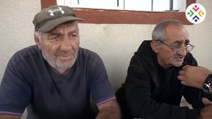 Азербайджанец и армянин, живущие в Грузии, рассказывают о своей дружбе длиною в целую жизнь