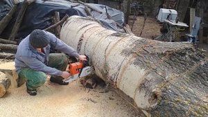 Бензопила Stihl ms 660