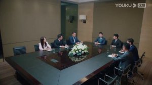 Моя королева переговоров 1 сезон 10 серия