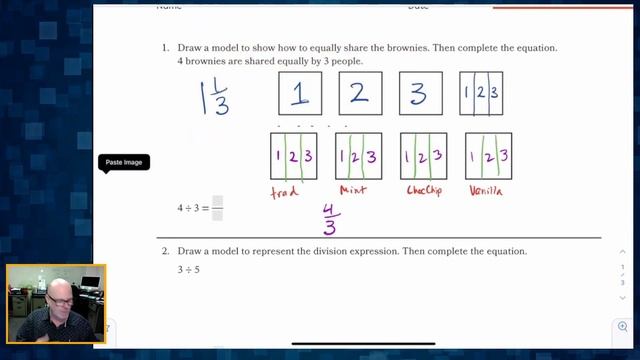 Eureka Squared Grade 5 Module 2 Lesson 1 смотреть онлайн