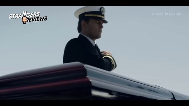 The Terminal List Review | The Terminal List Review In Hindi | The Terminal List | Amazon Prime смотреть онлайн