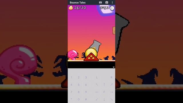 Bounce tales Bonus Chapter 3 Fantastic Fair. Bounce Tales Nokia Game смотреть онлайн