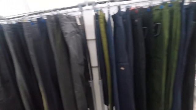 Мужские джоггеры купить в Москве смотреть онлайн