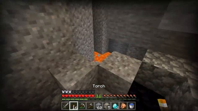 Survival Minecraft #1: I GOT A TRIDENT! смотреть онлайн
