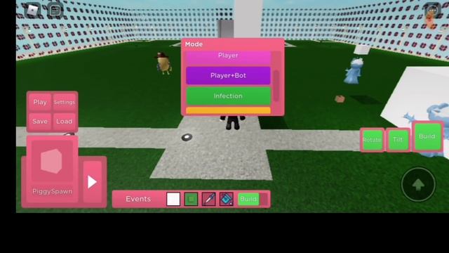 *NEW OP GLITCH* How to Get INFINITE Coins In Roblox Piggy Build Mode!! - Piggy Build Mode Glitches! смотреть онлайн