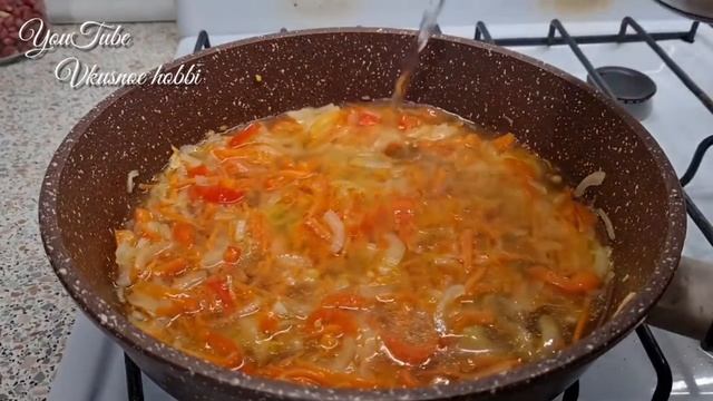 Это блюдо побило все Рекорды на моей кухне. Вам тоже захочется повторить много раз.
