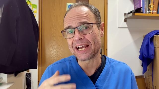 How to fix a locked jaw смотреть онлайн