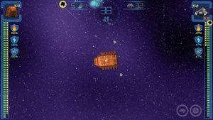 Event Horizon / Секретный титан