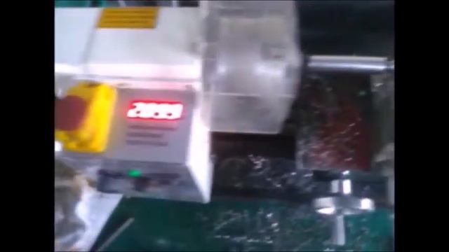 Самодельный мульчер, токарные работы