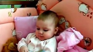 Что умеет ребёнок в 7 месяцев