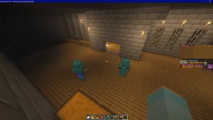 играем на cegoucraft