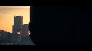 Test Drive от Давидыча Chevrolet Camaro