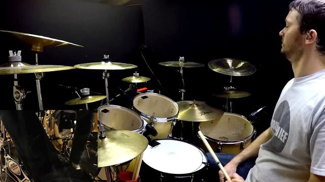 PANTERA - Hollow - Drums Only