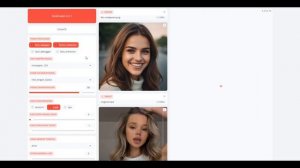 Замена лица на фото и видео | Как сделать дипфейк в FaceFusion