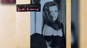 Belinda Carlisle - Greatest Hits Medley