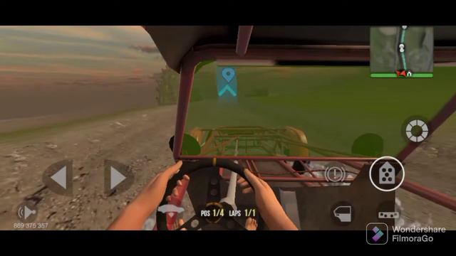 Madout 2 BCO гонки от( первого лица) смотреть онлайн