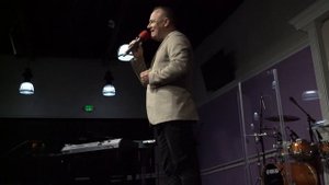 Виктор и Дана Шатецкие  - "О как прекрасно жить"