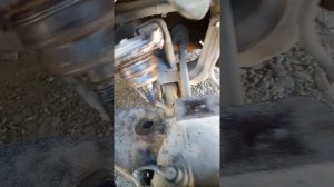 Ниссан присаж шаровые опоры