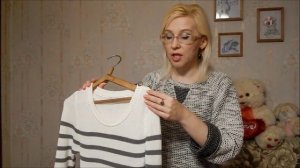 МОИ ПОКУПКИ СЕКОНД ХЕНД ✿ ПРИМЕРКА ✿ ОДЕЖДА СЕКОНД ХЕНД