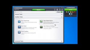 COMODO 6 Antivirus Free