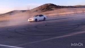 Mercedes W210 дрифт MERCEDES-BENZ V6   2,4 Мерседес W210