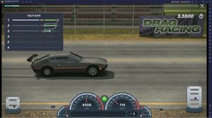 Гайд Настройка авто DR3D (Уличные Гонки 3D)