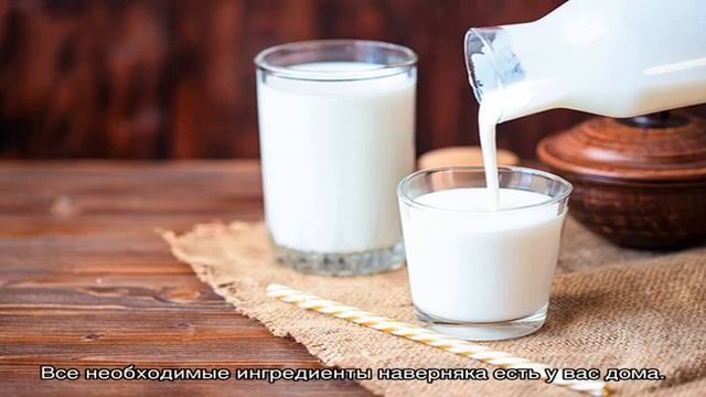 Как приготовить творожные пончики на кефире