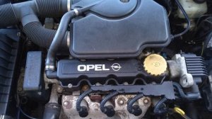 Opel X16SZR поломки и проблемы двигателя | Слабые стороны Опель мотора