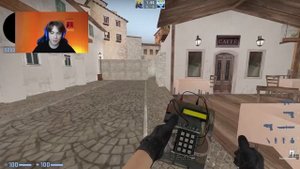 ДУЭЛЬ против КОТИ НА СТАРОЙ ПРОВИНЦИИ в КС ГО! ЗАТРОЛЛИЛ ЧИТАМИ!