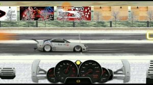Drag Racing:Уличные Гонки - Супра полная прокачка, топовые настройки