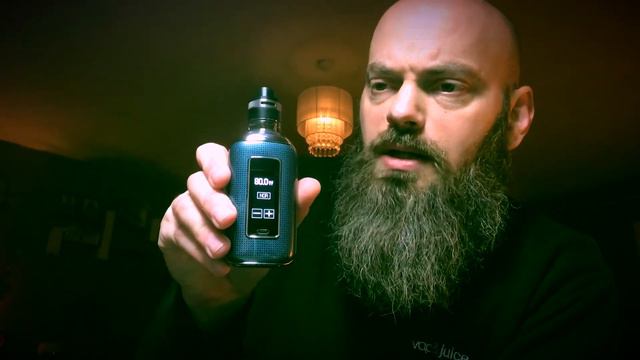 Aspire SkyStar Revvo Kit review