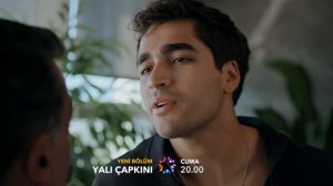 Yalı Çapkını 39. Bölüm 2. Fragman