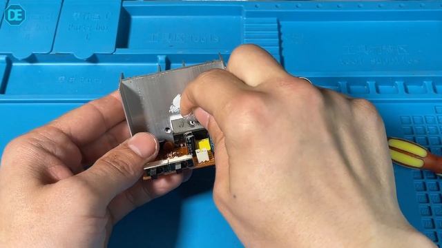 Усилитель звука на микросхеме TDA7266L своими руками смотреть онлайн