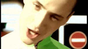 💫Витас - "Блаженный Гуру", 2001 (оф.клип) HD