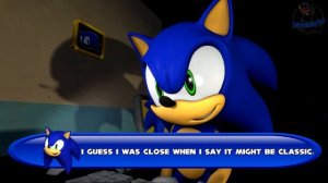 Sonic Reacts to Sonic.EXE: BONUS FIGHT