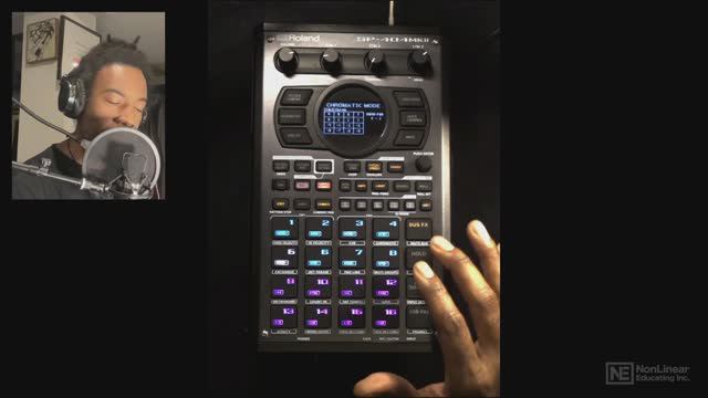 03. Sample Playback Modes