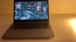 Опыт использования MacBook Pro 13 2020