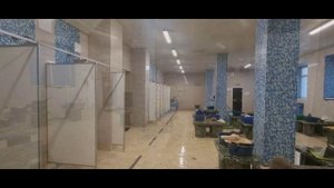 Однажды в банях на Соколиной горе