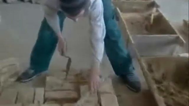 Муляр, штукатур, маляр.wmv