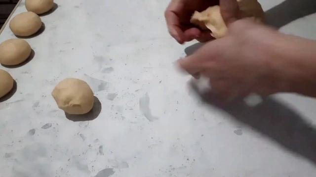 ПИРОЖКИ С КУРАГОЙ. ПРОСТО И БЫСТРО! РУМЯНЫЕ БУЛОЧКИ И ПИРОЖКИ! ТЕСТО БЕЗ ДРОЖЖЕЙ.