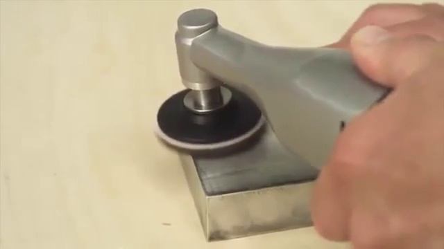 Угловая полировальная машина WP/E Proxxon 28660 смотреть онлайн