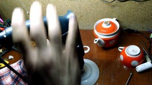 Изготовление люстры в кухню своими руками из чашек и чайника