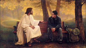 Как установить контакт с Тонким Миром! Первые шаги.