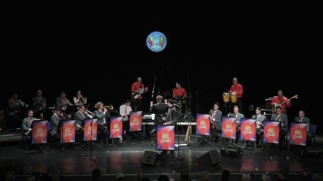 Burt Howard Fly Me To The Moon Дан Розин Good Sound Orchestra