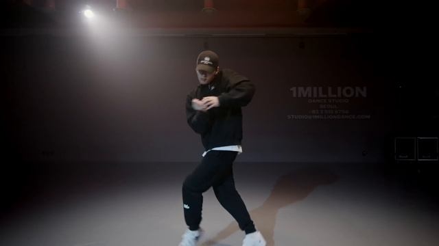 Minjae Kim(Real.be) Performance Video / Tory Lanez - Say It / Isabelle Choreography смотреть онлайн