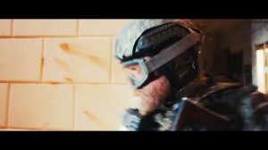 А вот и трейлер нового фильма про бойцов из ЧВК Вагнер Лучшие в аду.