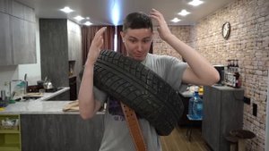 У КОГО БРОНЯ КРУЧЕ - 3 ЧАСТЬ